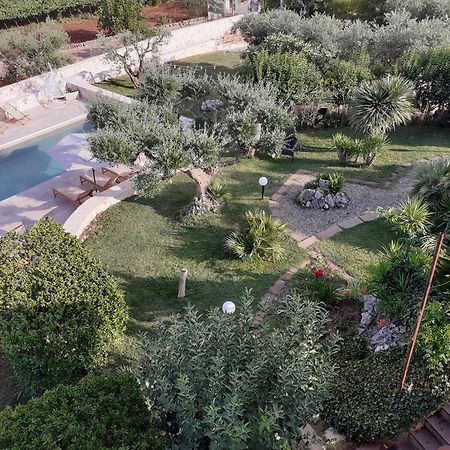 Holiday Home Cosimo Locorotondo Εξωτερικό φωτογραφία