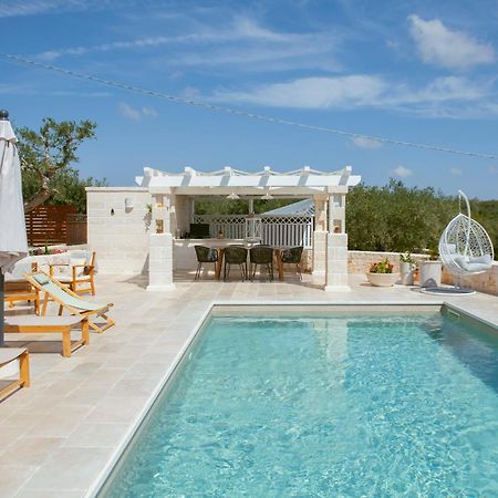 Holiday Home Cosimo Locorotondo Εξωτερικό φωτογραφία