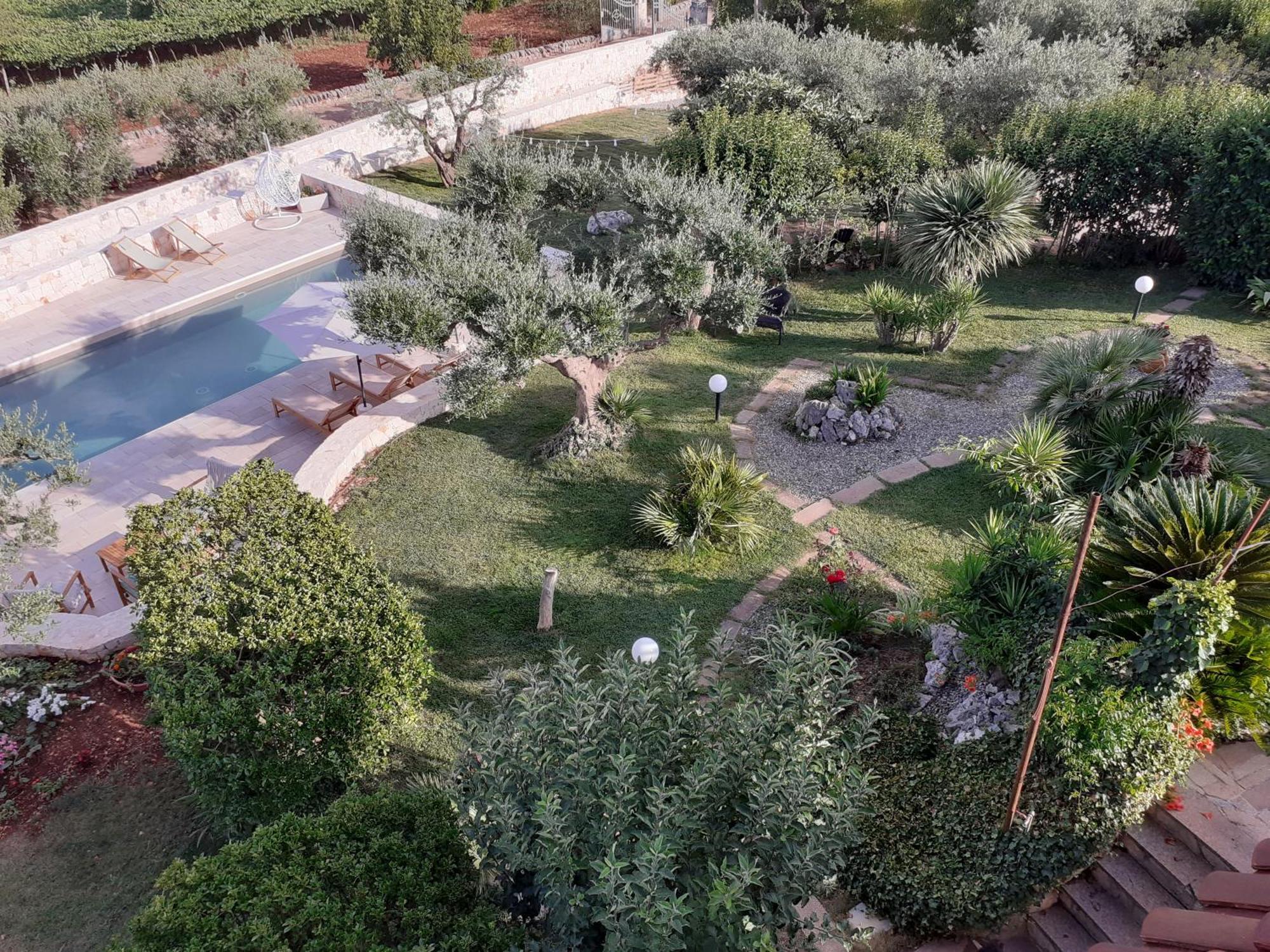 Holiday Home Cosimo Locorotondo Εξωτερικό φωτογραφία