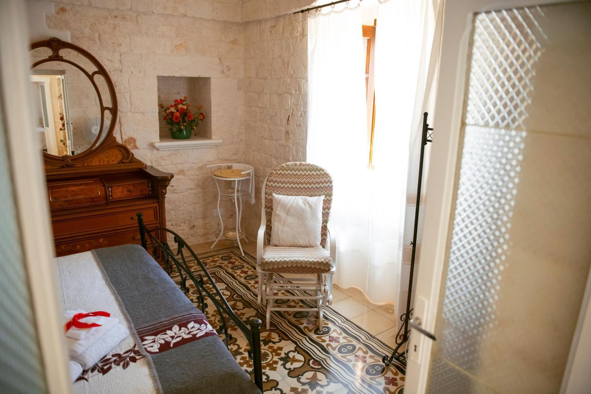 Holiday Home Cosimo Locorotondo Εξωτερικό φωτογραφία