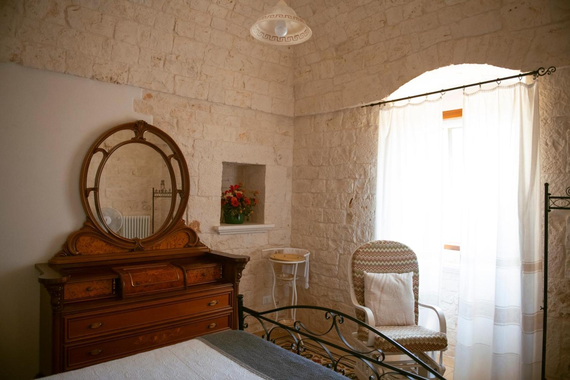 Holiday Home Cosimo Locorotondo Εξωτερικό φωτογραφία