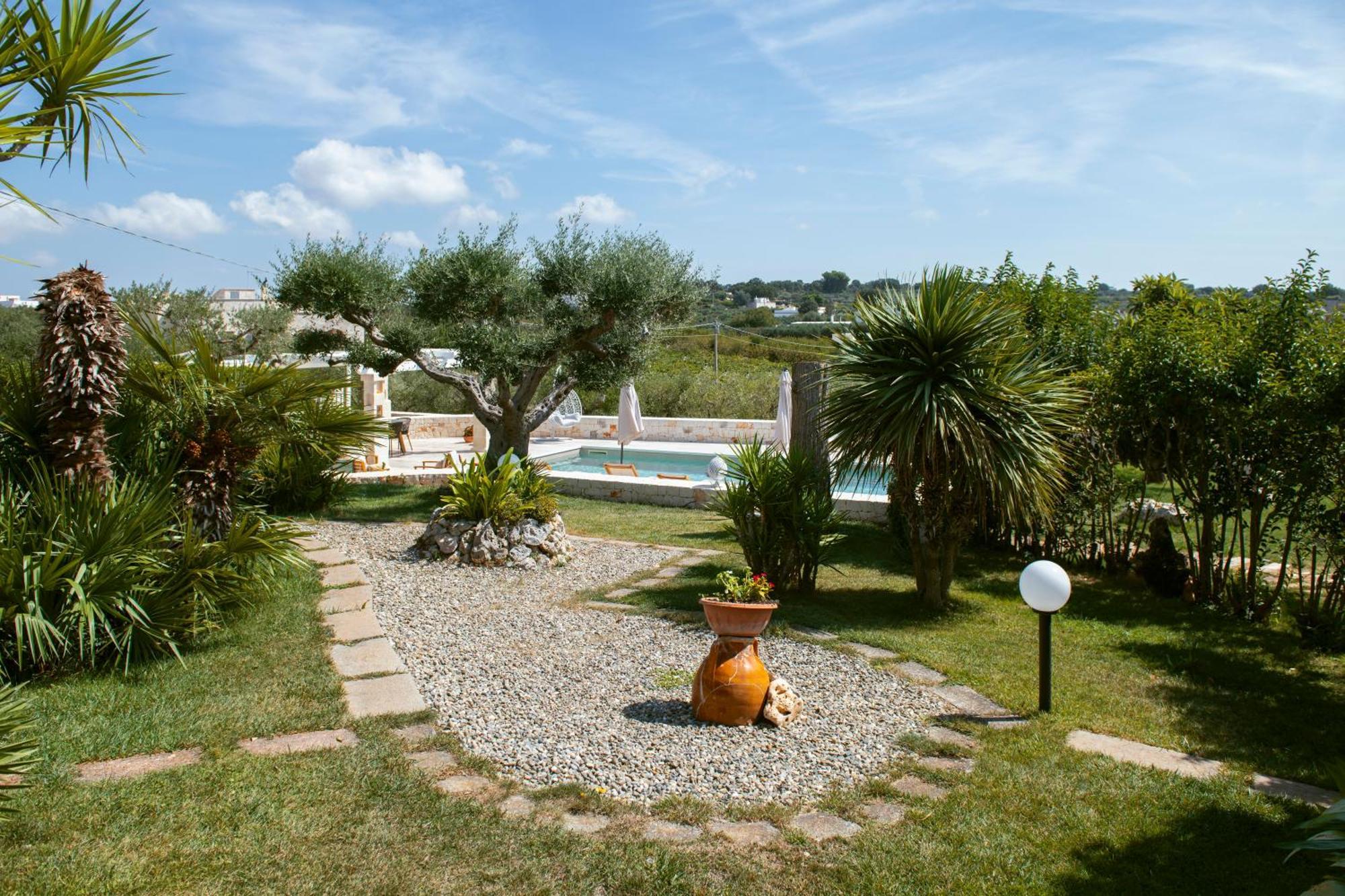 Holiday Home Cosimo Locorotondo Εξωτερικό φωτογραφία