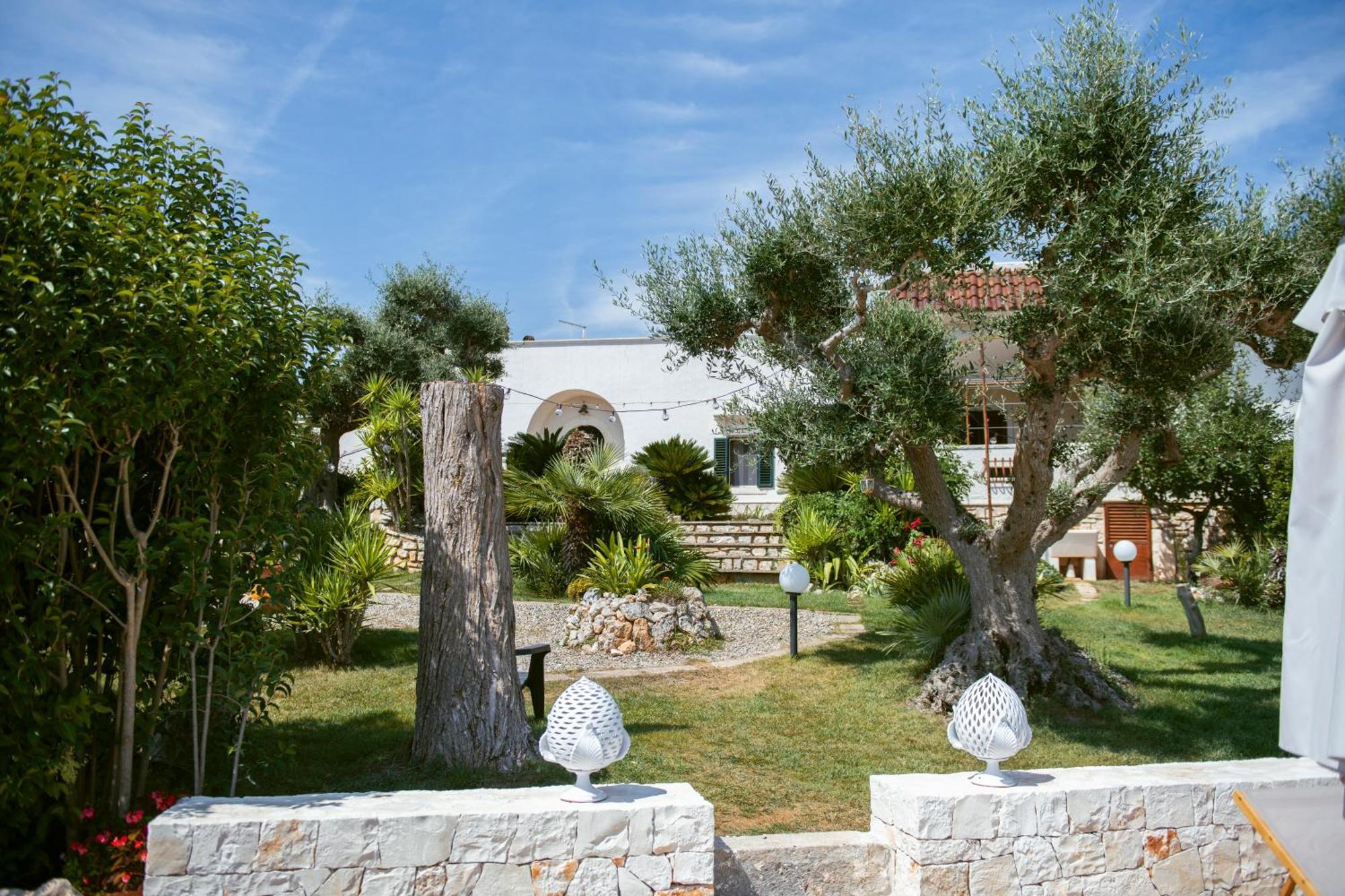 Holiday Home Cosimo Locorotondo Εξωτερικό φωτογραφία