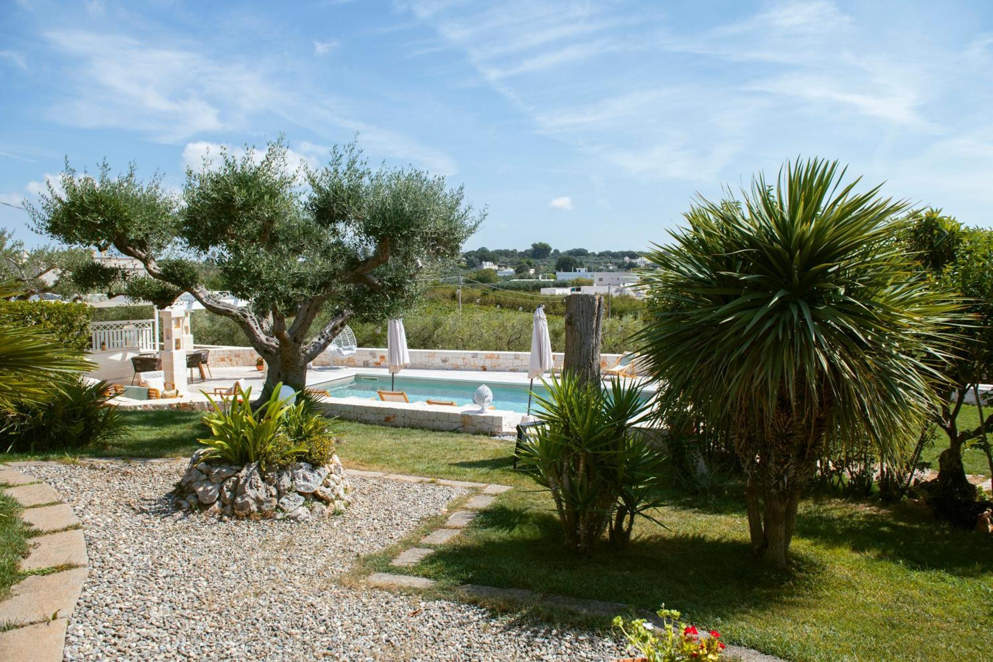 Holiday Home Cosimo Locorotondo Εξωτερικό φωτογραφία
