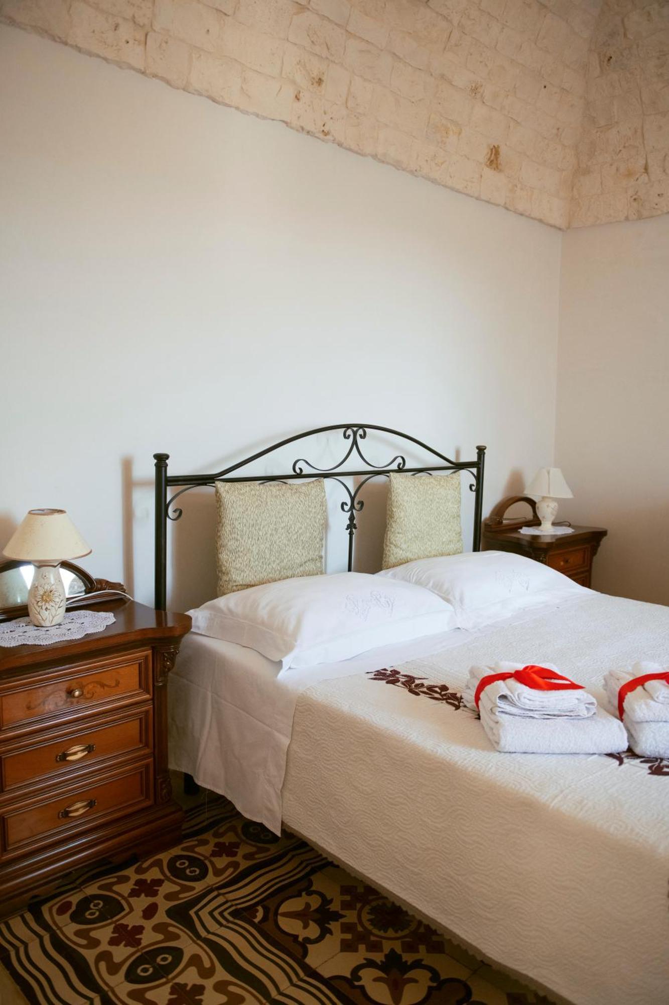 Holiday Home Cosimo Locorotondo Εξωτερικό φωτογραφία