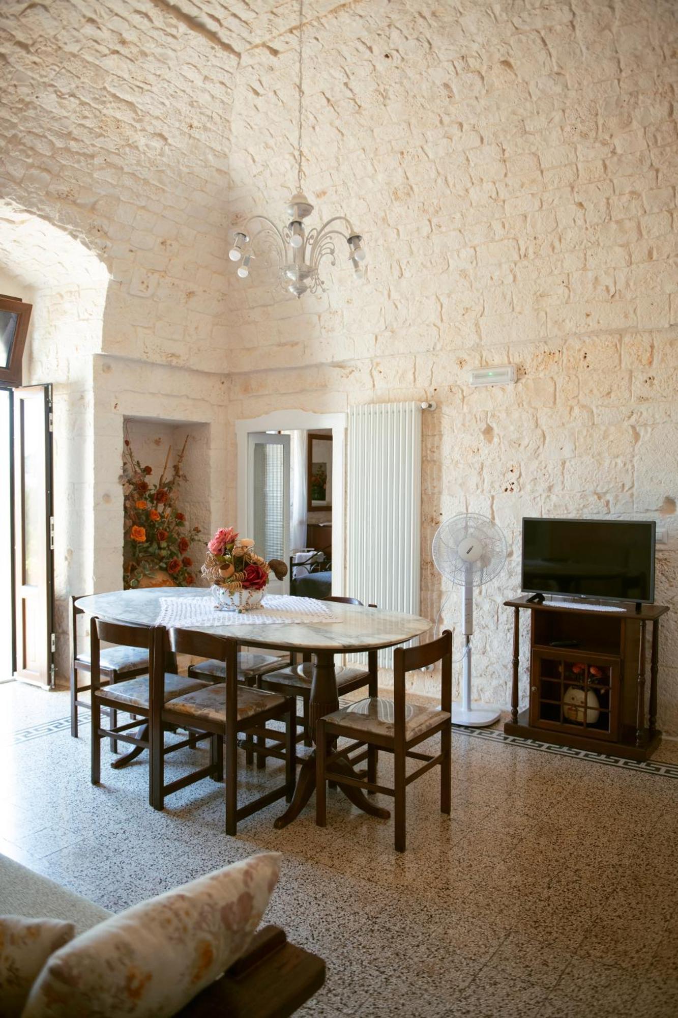 Holiday Home Cosimo Locorotondo Εξωτερικό φωτογραφία