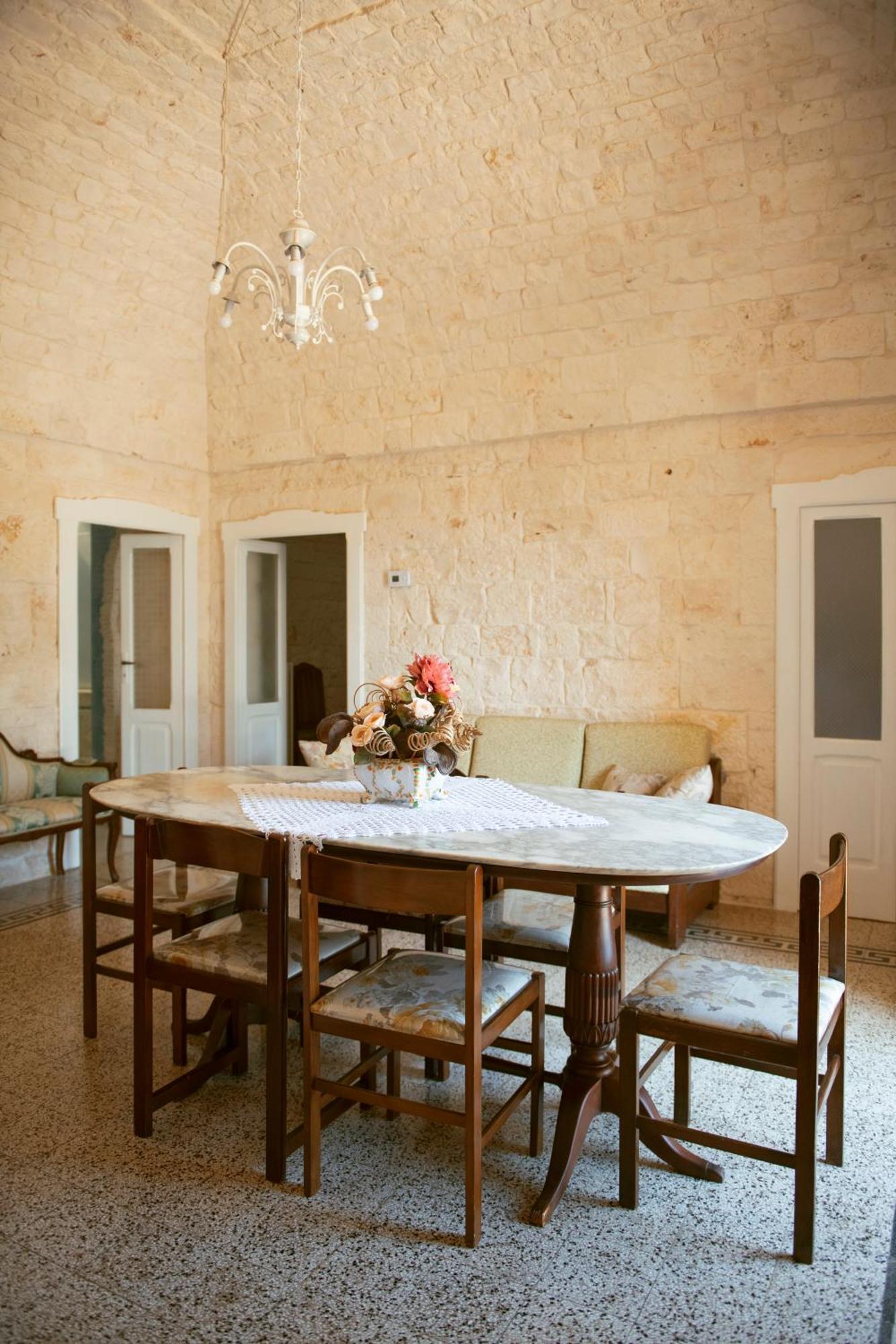 Holiday Home Cosimo Locorotondo Εξωτερικό φωτογραφία