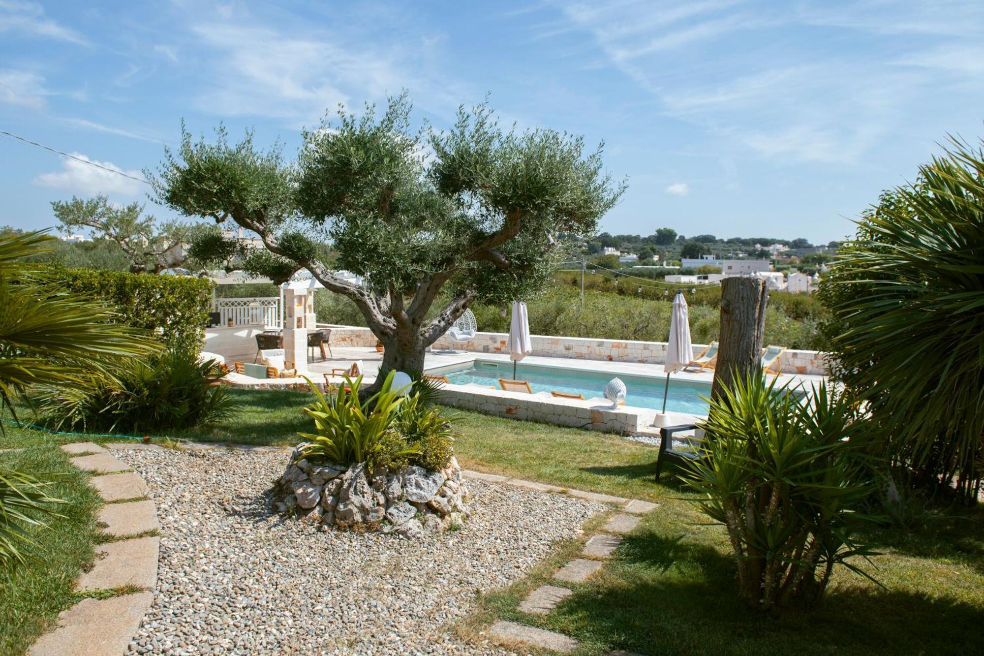 Holiday Home Cosimo Locorotondo Εξωτερικό φωτογραφία