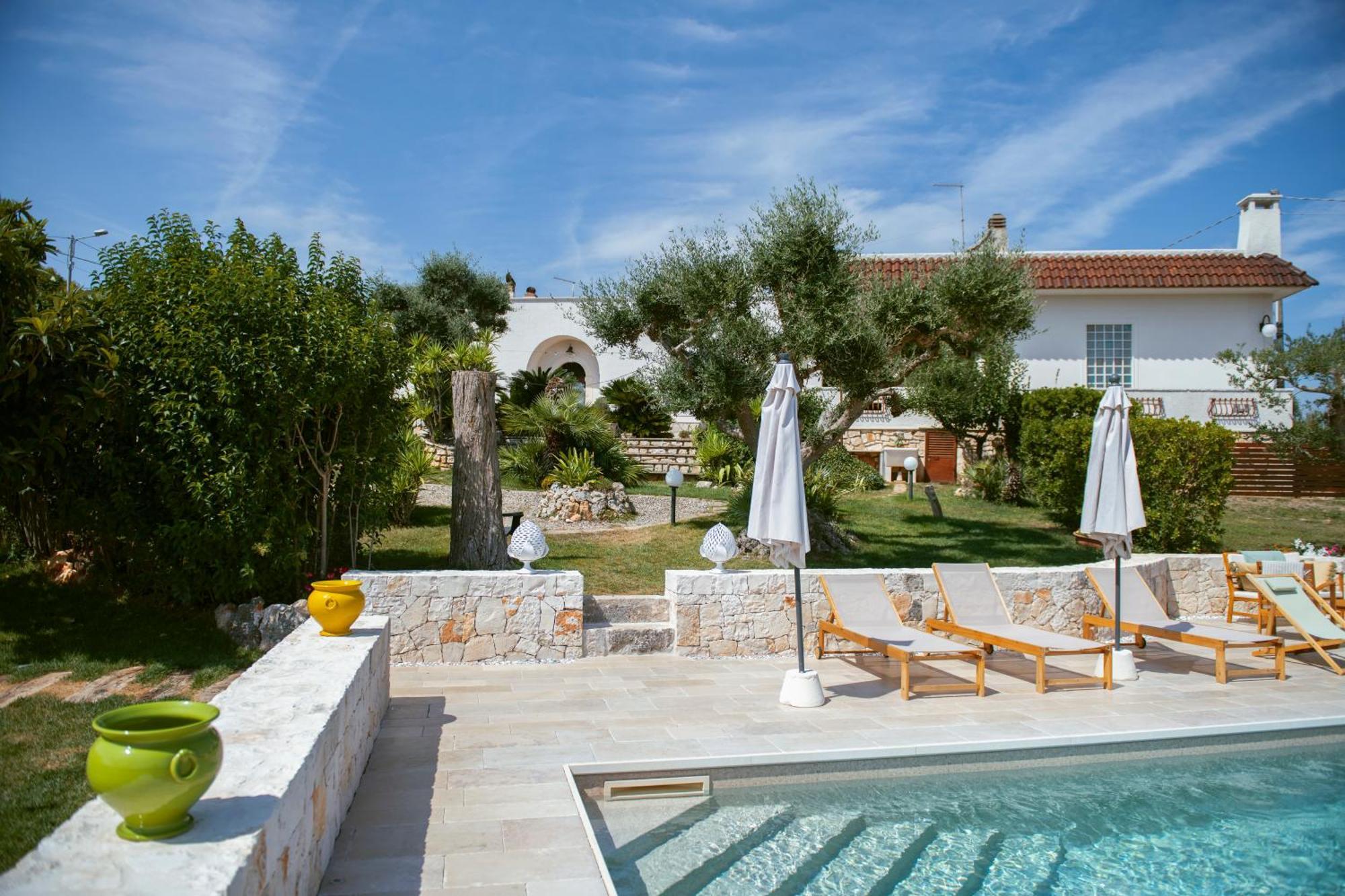 Holiday Home Cosimo Locorotondo Εξωτερικό φωτογραφία