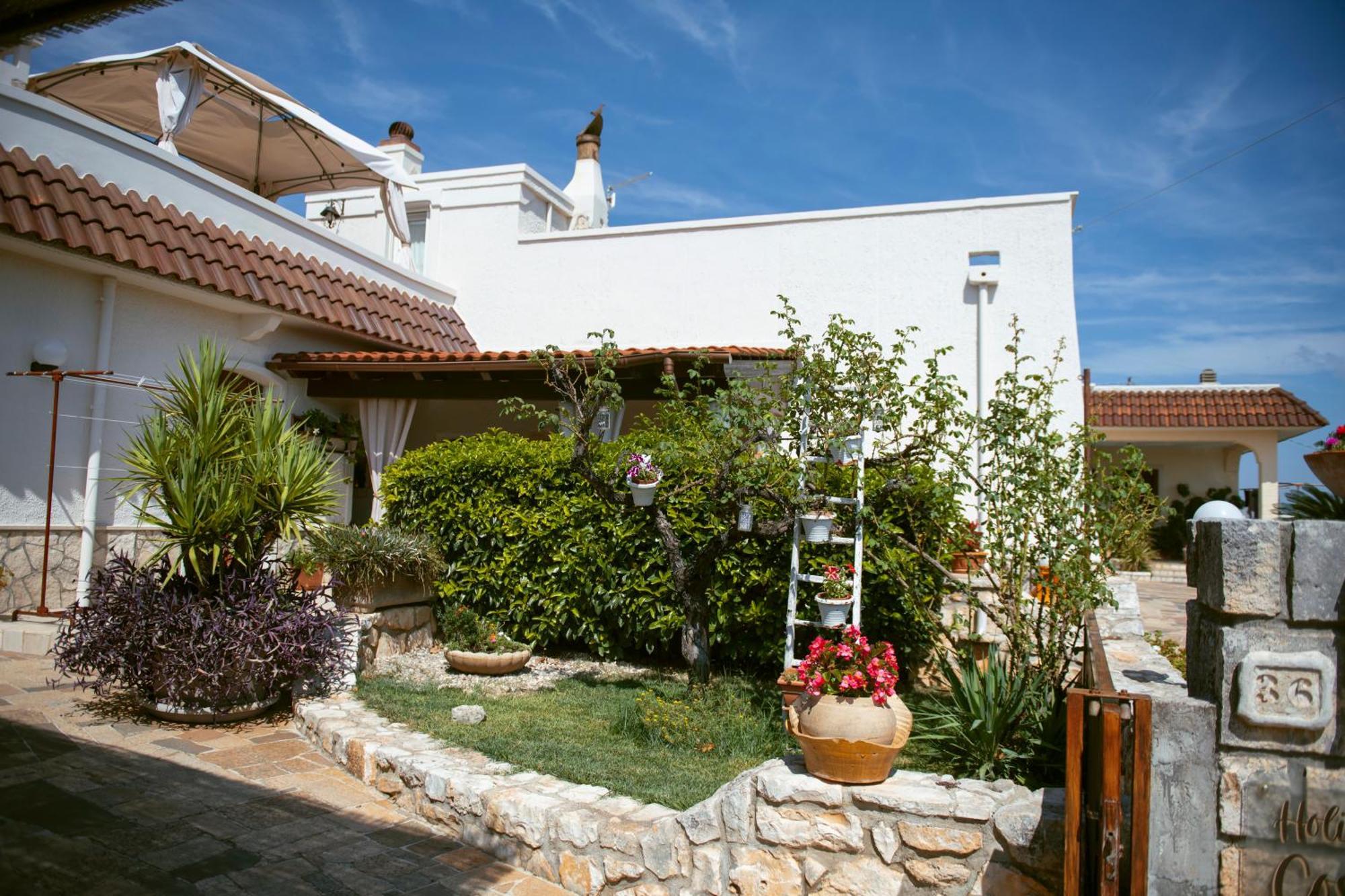 Holiday Home Cosimo Locorotondo Εξωτερικό φωτογραφία