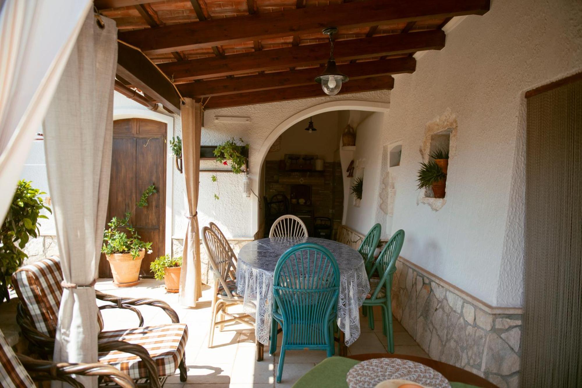 Holiday Home Cosimo Locorotondo Εξωτερικό φωτογραφία