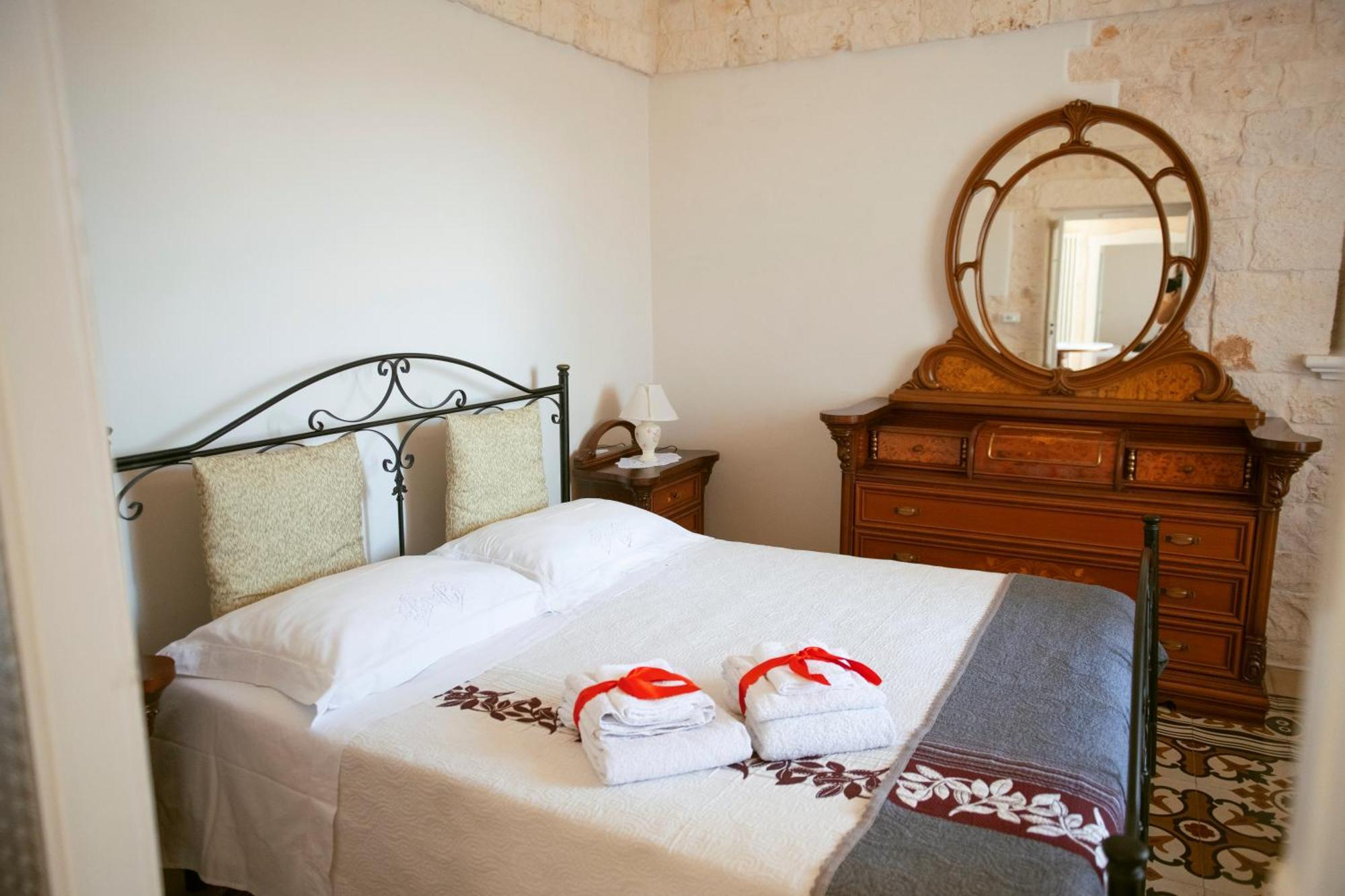 Holiday Home Cosimo Locorotondo Εξωτερικό φωτογραφία