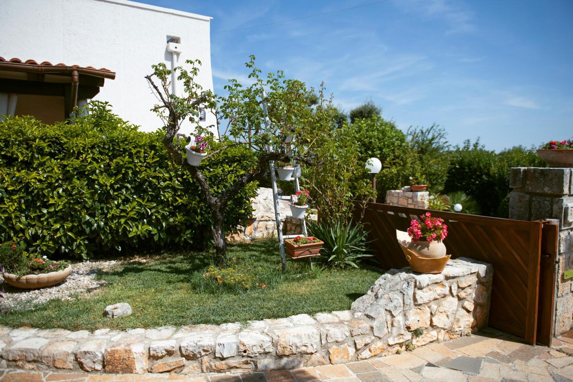 Holiday Home Cosimo Locorotondo Εξωτερικό φωτογραφία