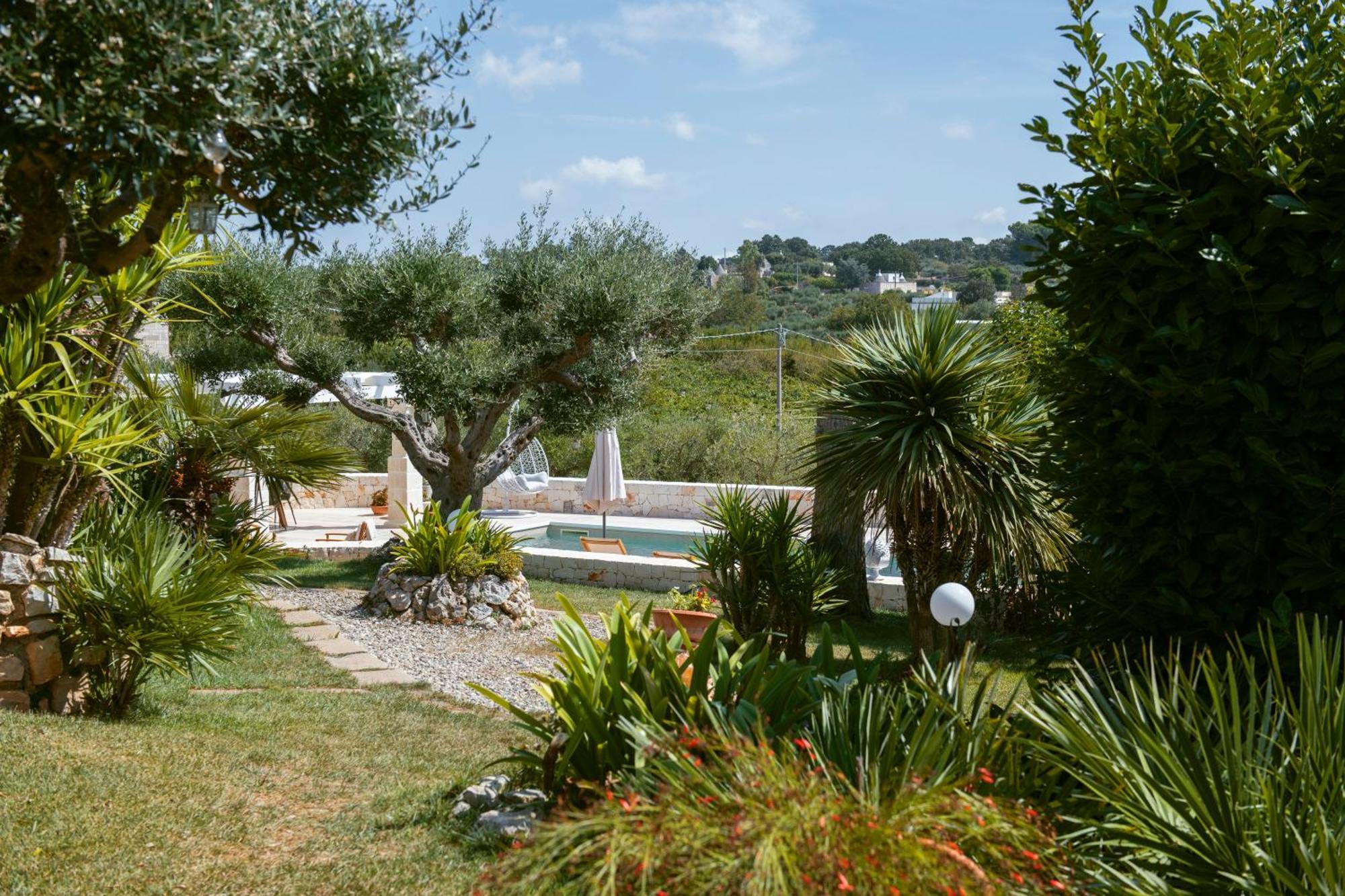 Holiday Home Cosimo Locorotondo Εξωτερικό φωτογραφία