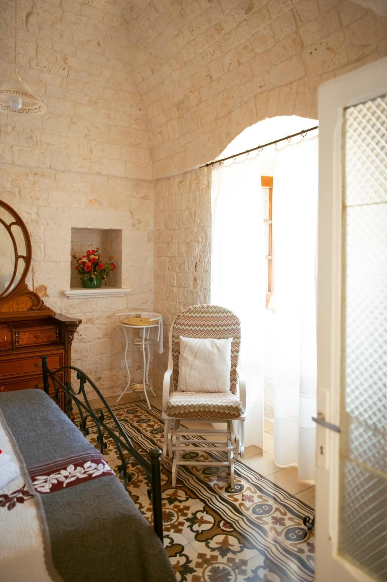 Holiday Home Cosimo Locorotondo Εξωτερικό φωτογραφία