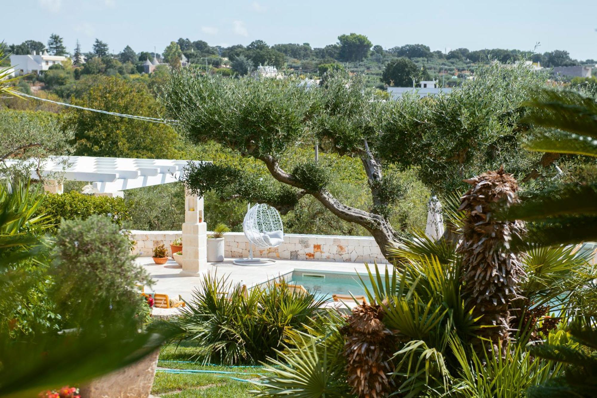 Holiday Home Cosimo Locorotondo Εξωτερικό φωτογραφία