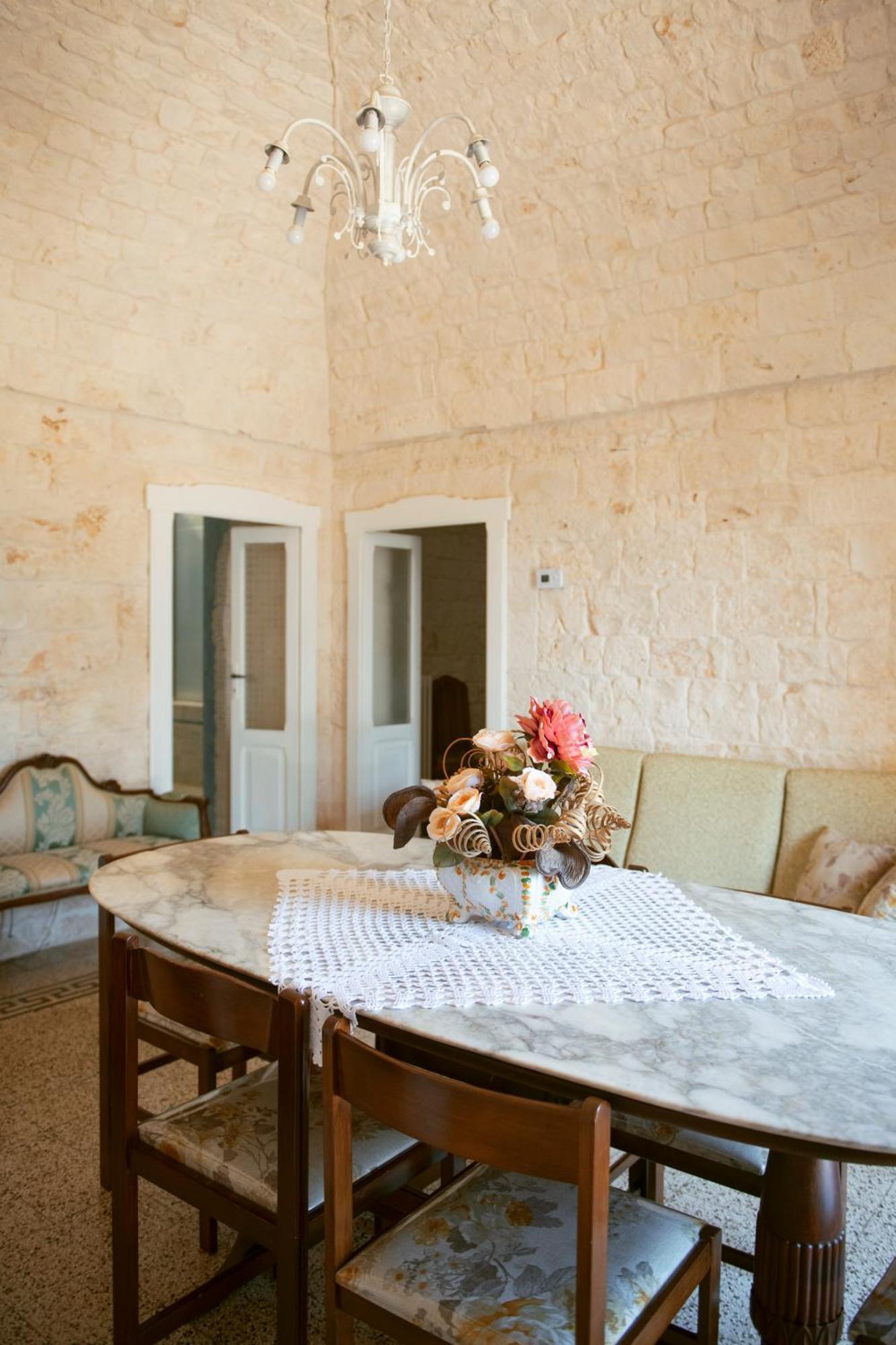 Holiday Home Cosimo Locorotondo Εξωτερικό φωτογραφία