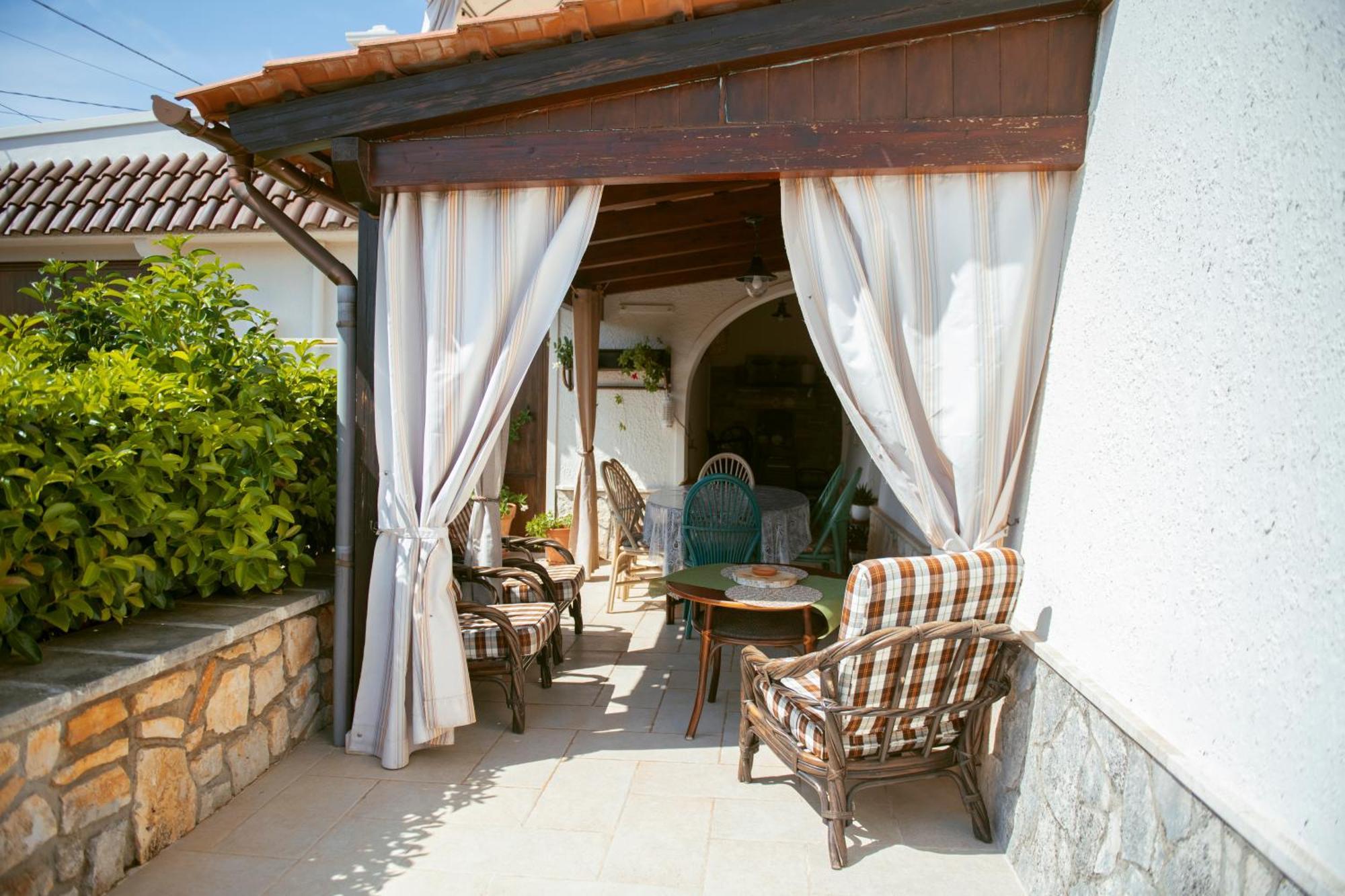 Holiday Home Cosimo Locorotondo Εξωτερικό φωτογραφία