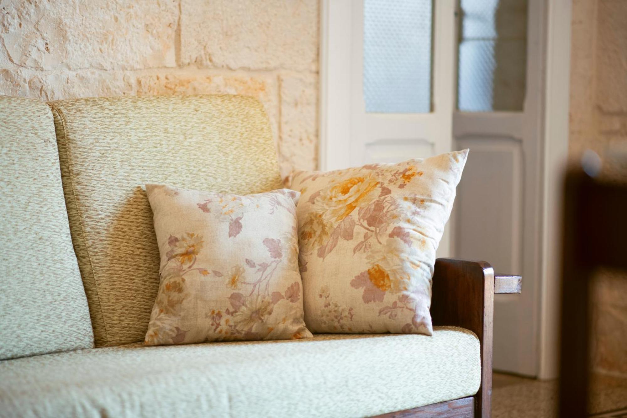 Holiday Home Cosimo Locorotondo Εξωτερικό φωτογραφία