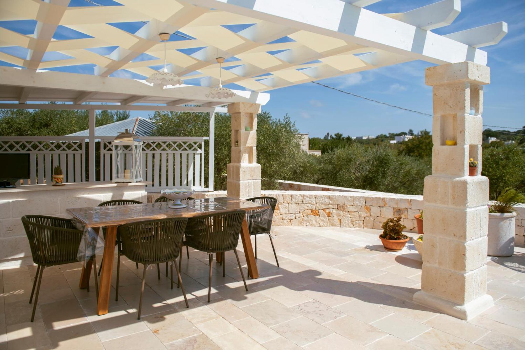 Holiday Home Cosimo Locorotondo Εξωτερικό φωτογραφία