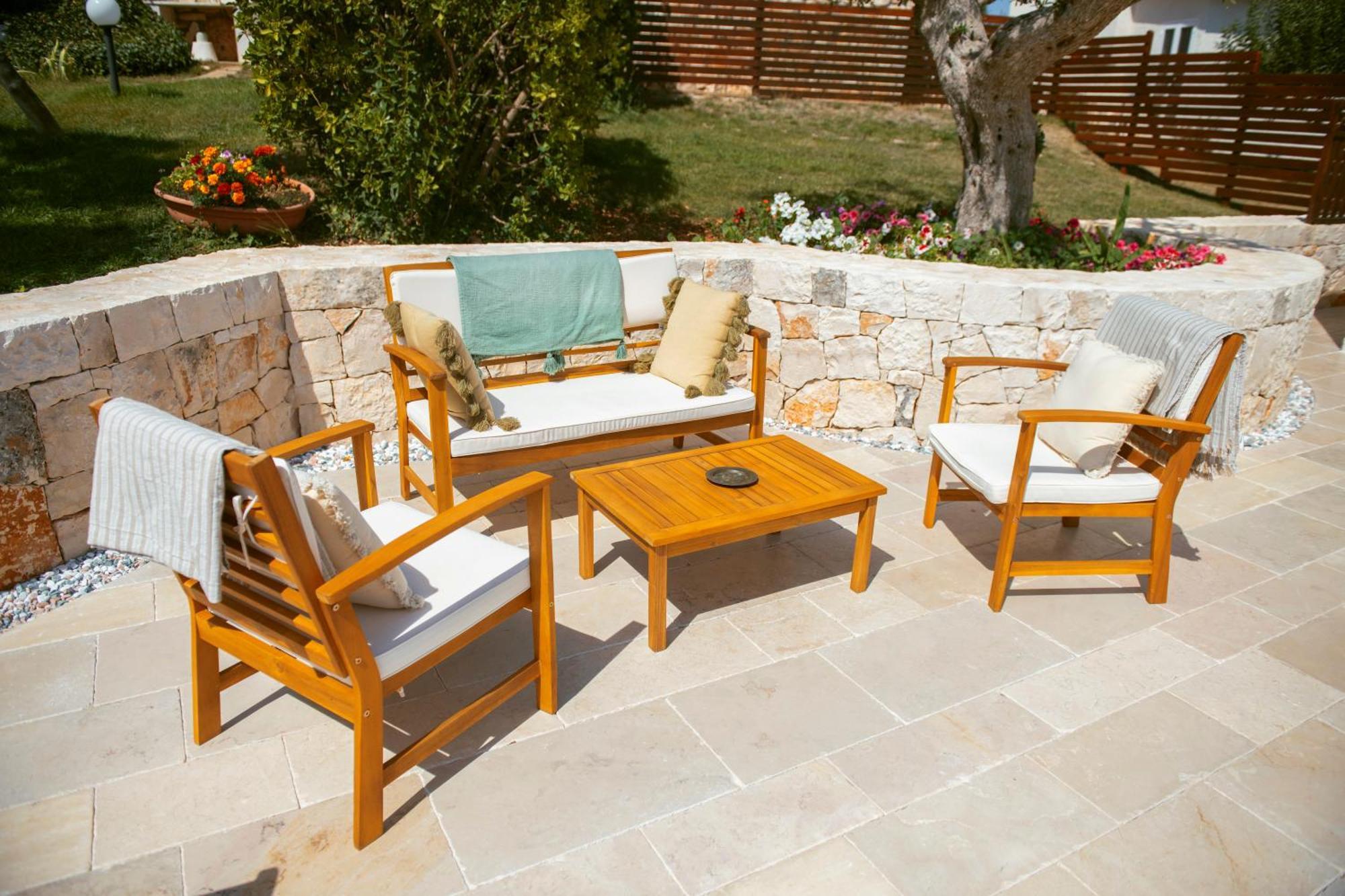 Holiday Home Cosimo Locorotondo Εξωτερικό φωτογραφία