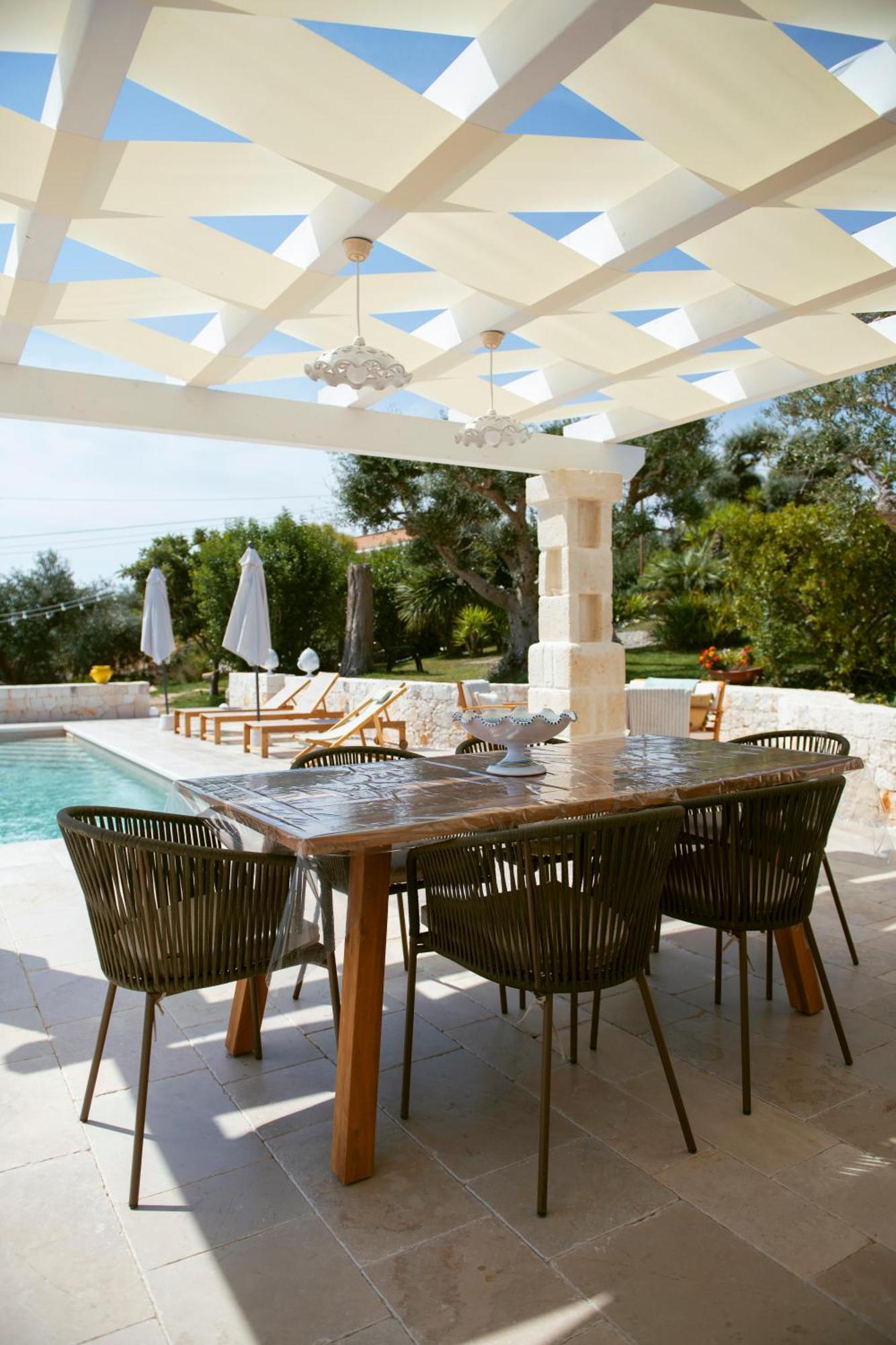 Holiday Home Cosimo Locorotondo Εξωτερικό φωτογραφία