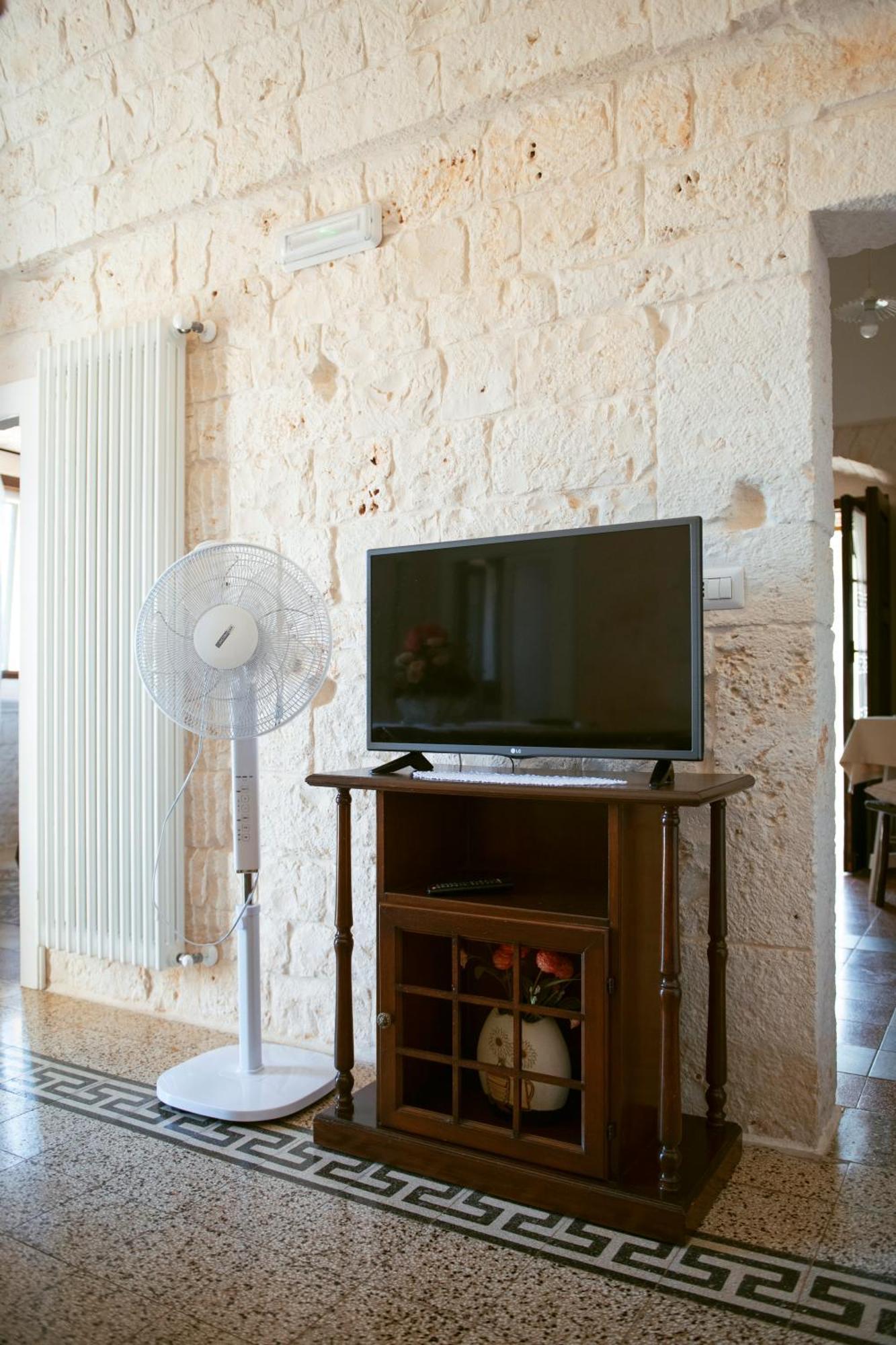 Holiday Home Cosimo Locorotondo Εξωτερικό φωτογραφία
