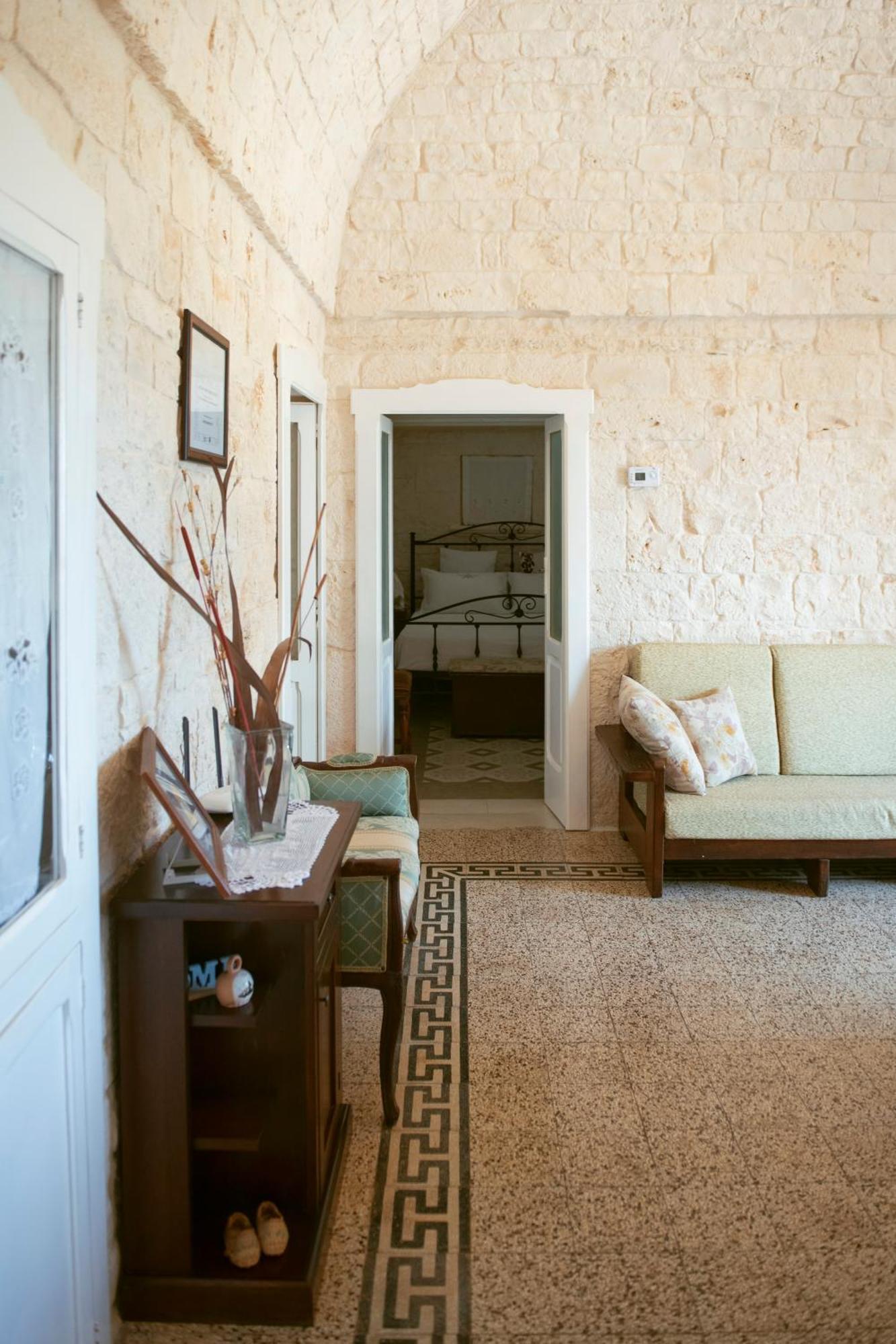 Holiday Home Cosimo Locorotondo Εξωτερικό φωτογραφία