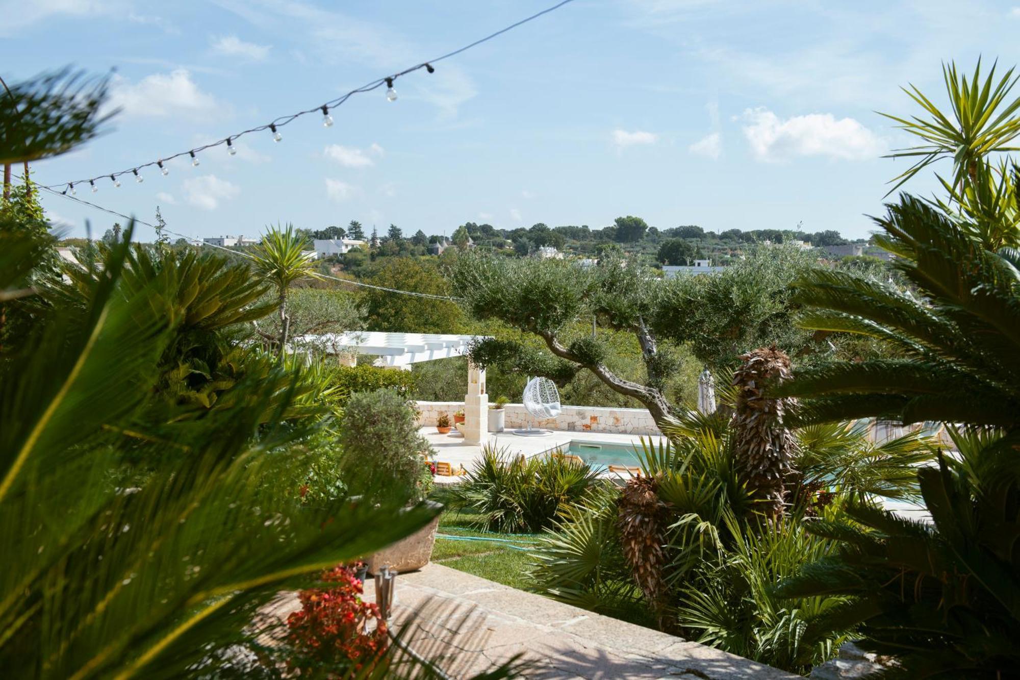 Holiday Home Cosimo Locorotondo Εξωτερικό φωτογραφία