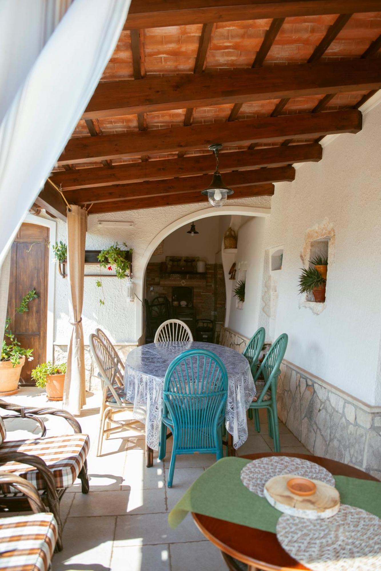 Holiday Home Cosimo Locorotondo Εξωτερικό φωτογραφία