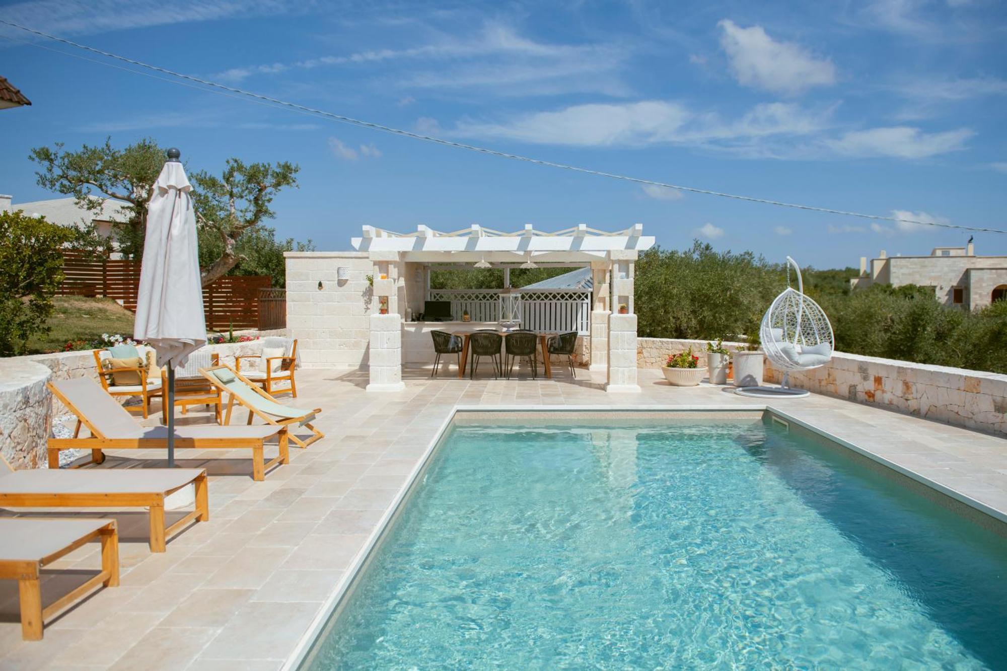 Holiday Home Cosimo Locorotondo Εξωτερικό φωτογραφία