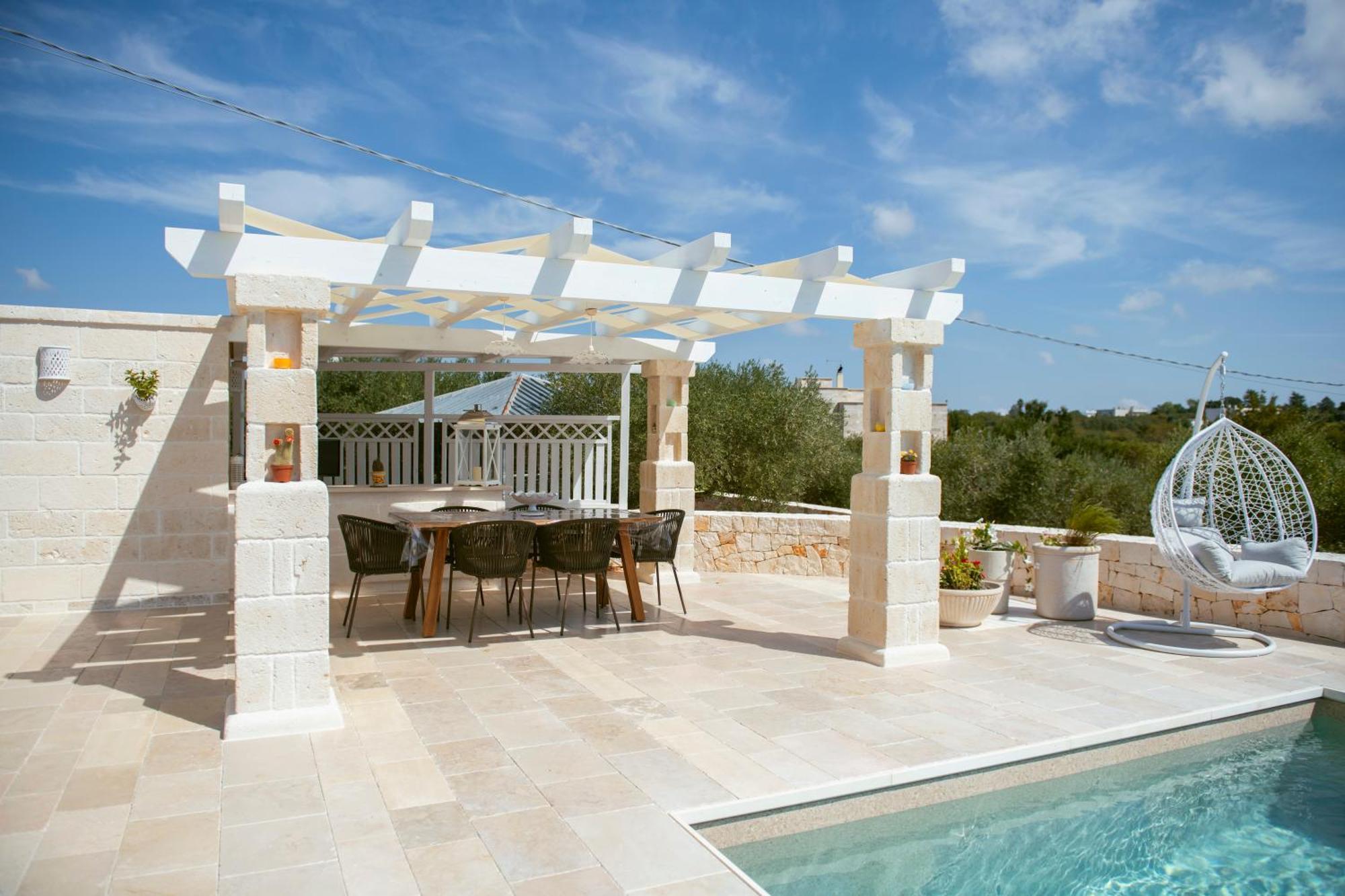 Holiday Home Cosimo Locorotondo Εξωτερικό φωτογραφία