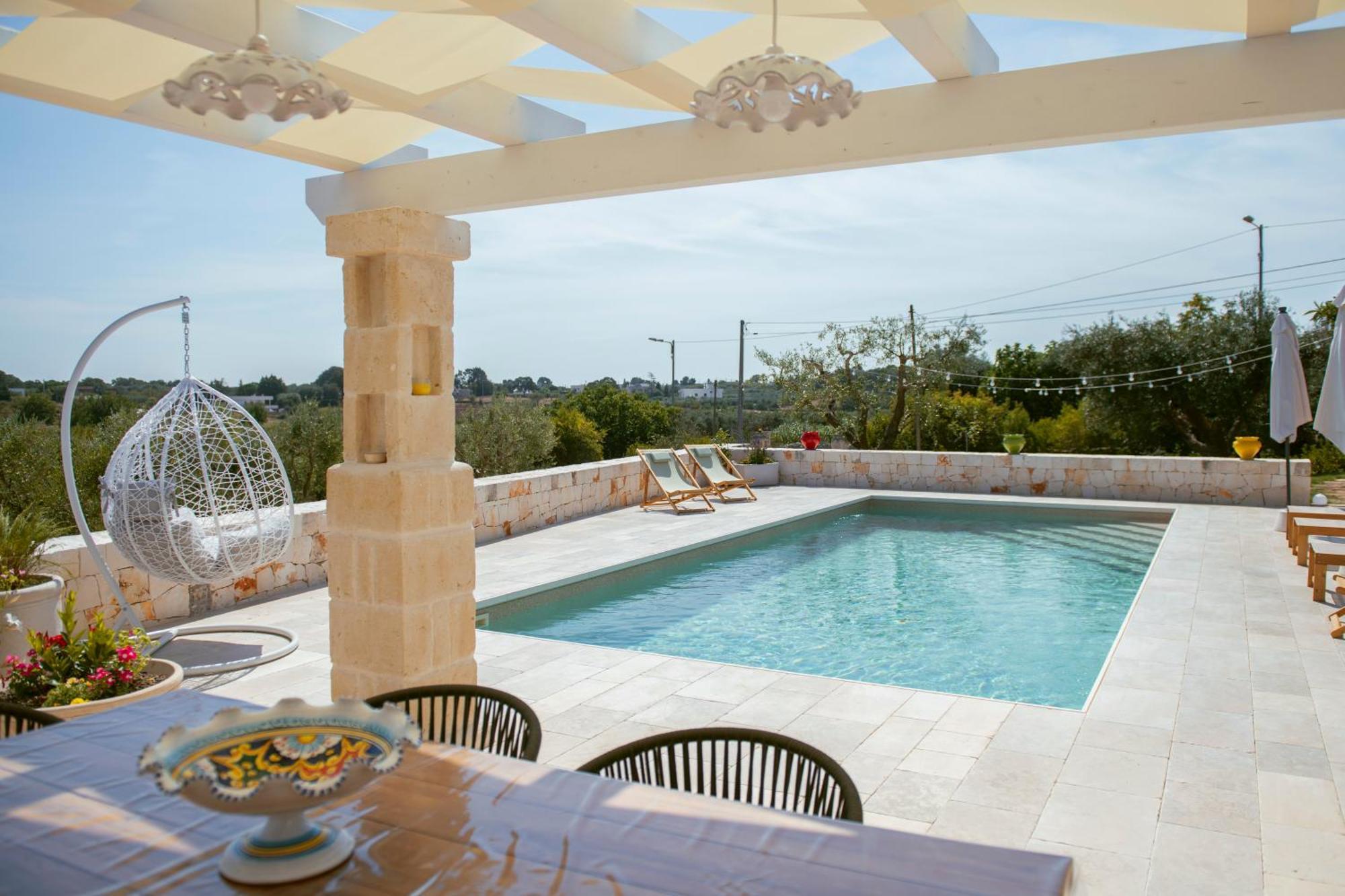Holiday Home Cosimo Locorotondo Εξωτερικό φωτογραφία