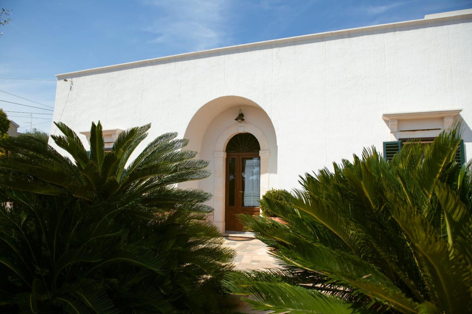 Holiday Home Cosimo Locorotondo Εξωτερικό φωτογραφία