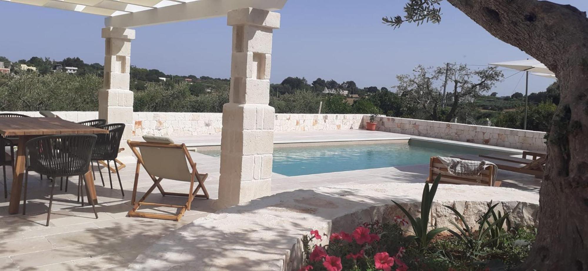 Holiday Home Cosimo Locorotondo Εξωτερικό φωτογραφία